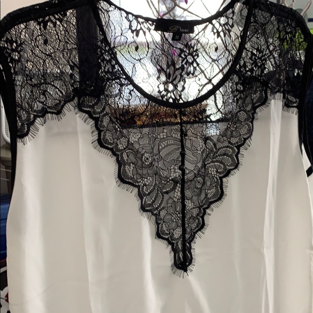 Boutique blouse